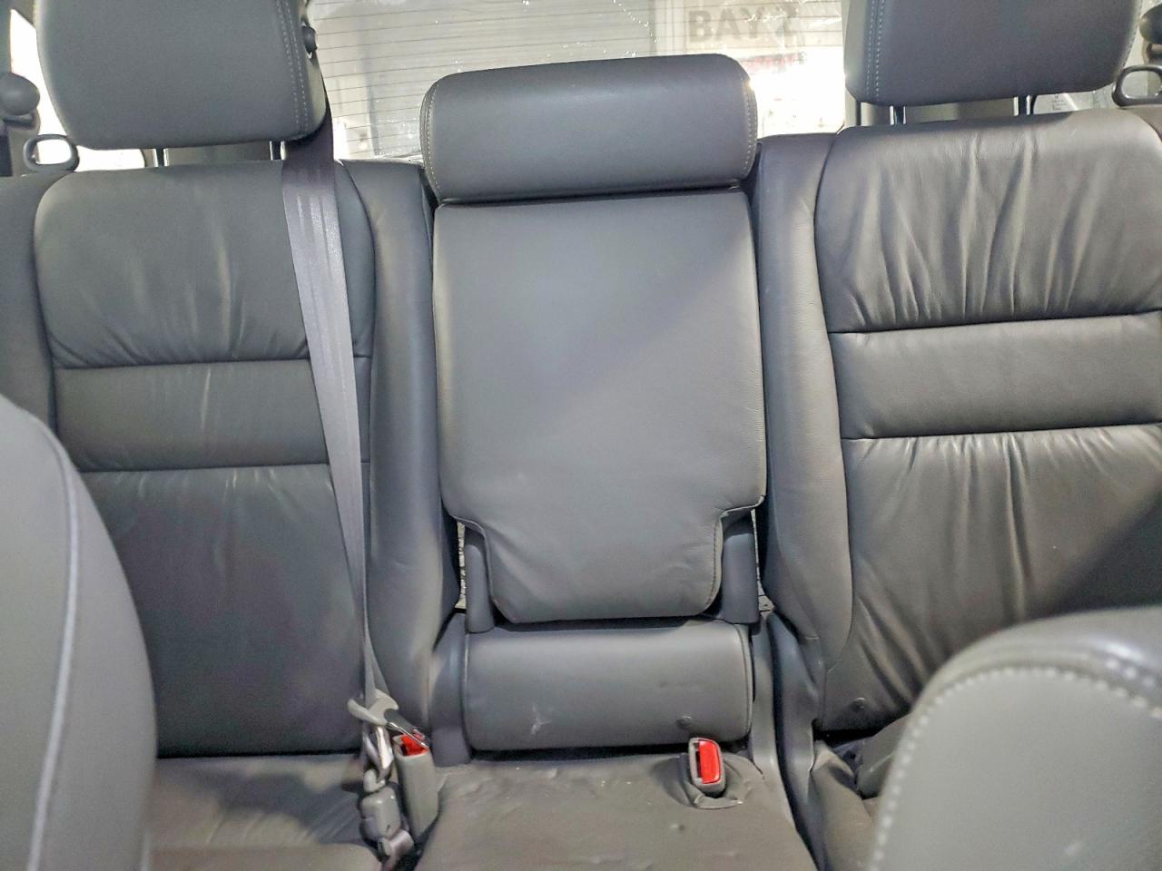 2011 HONDA CR-V EXL photo 10