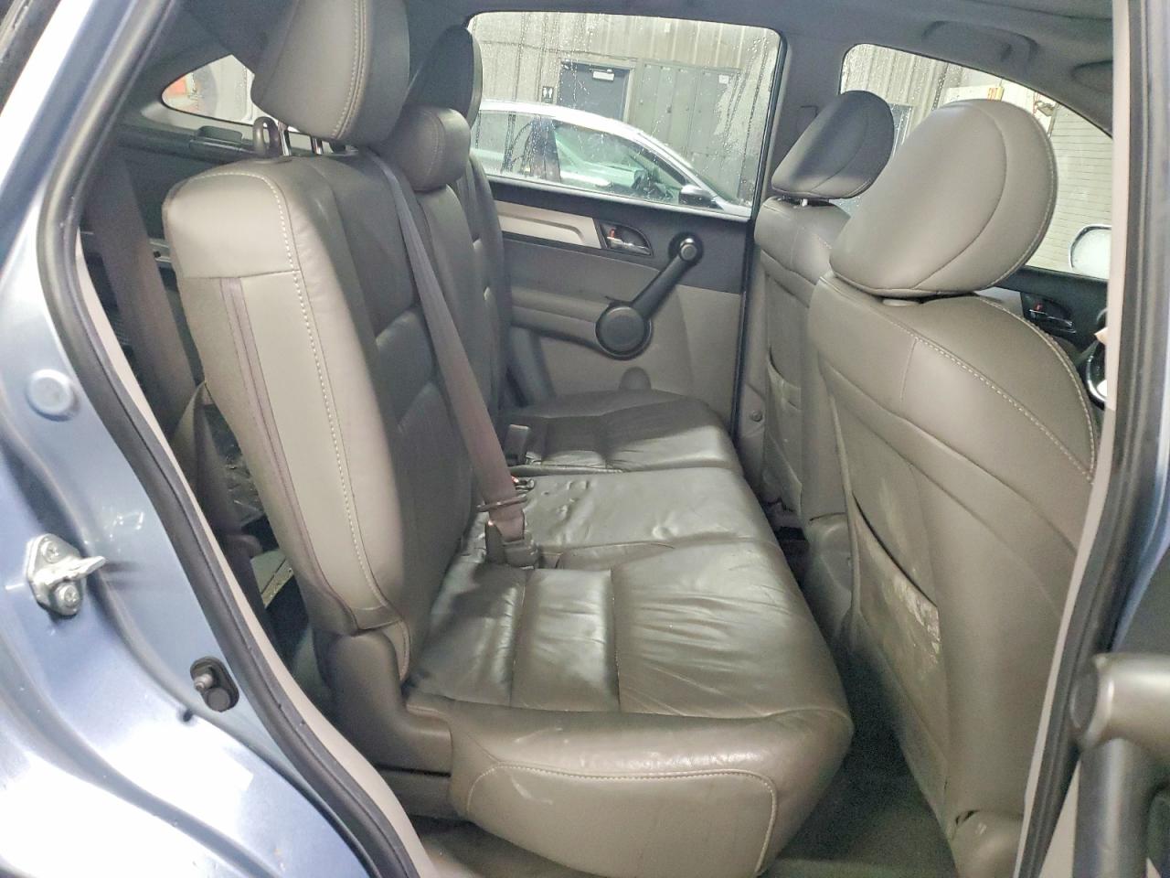 2011 HONDA CR-V EXL photo 11