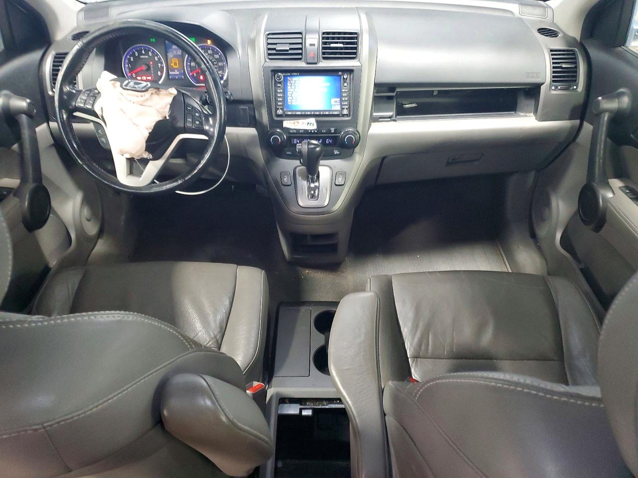 2011 HONDA CR-V EXL photo 8