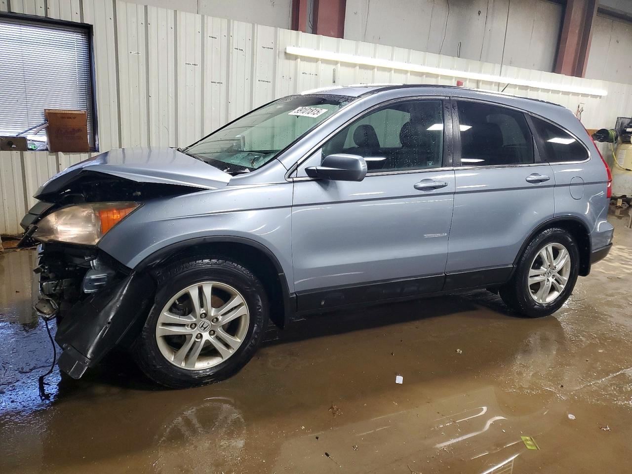 2011 HONDA CR-V