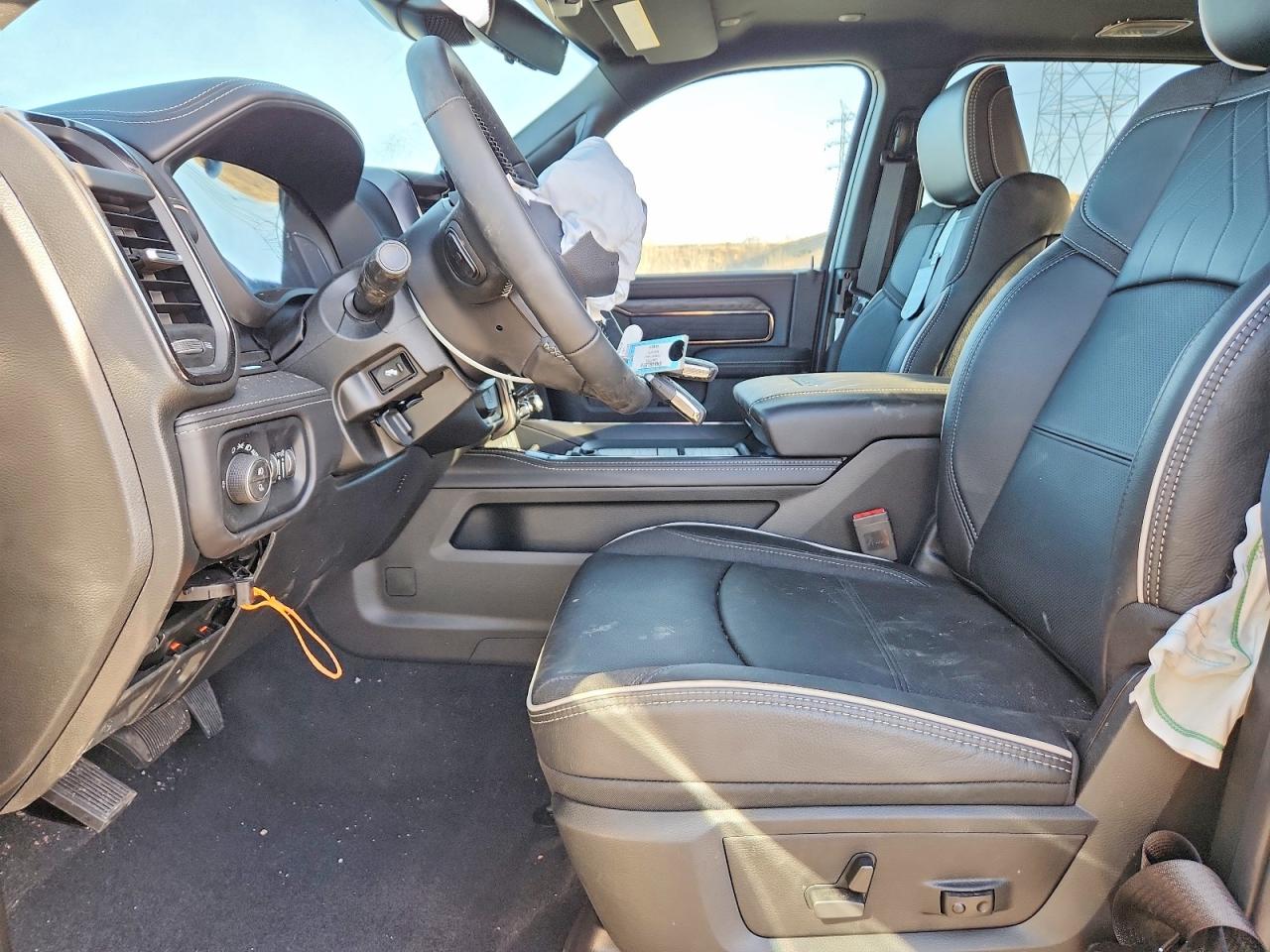 2026 RAM 2500 LIMITED photo 7