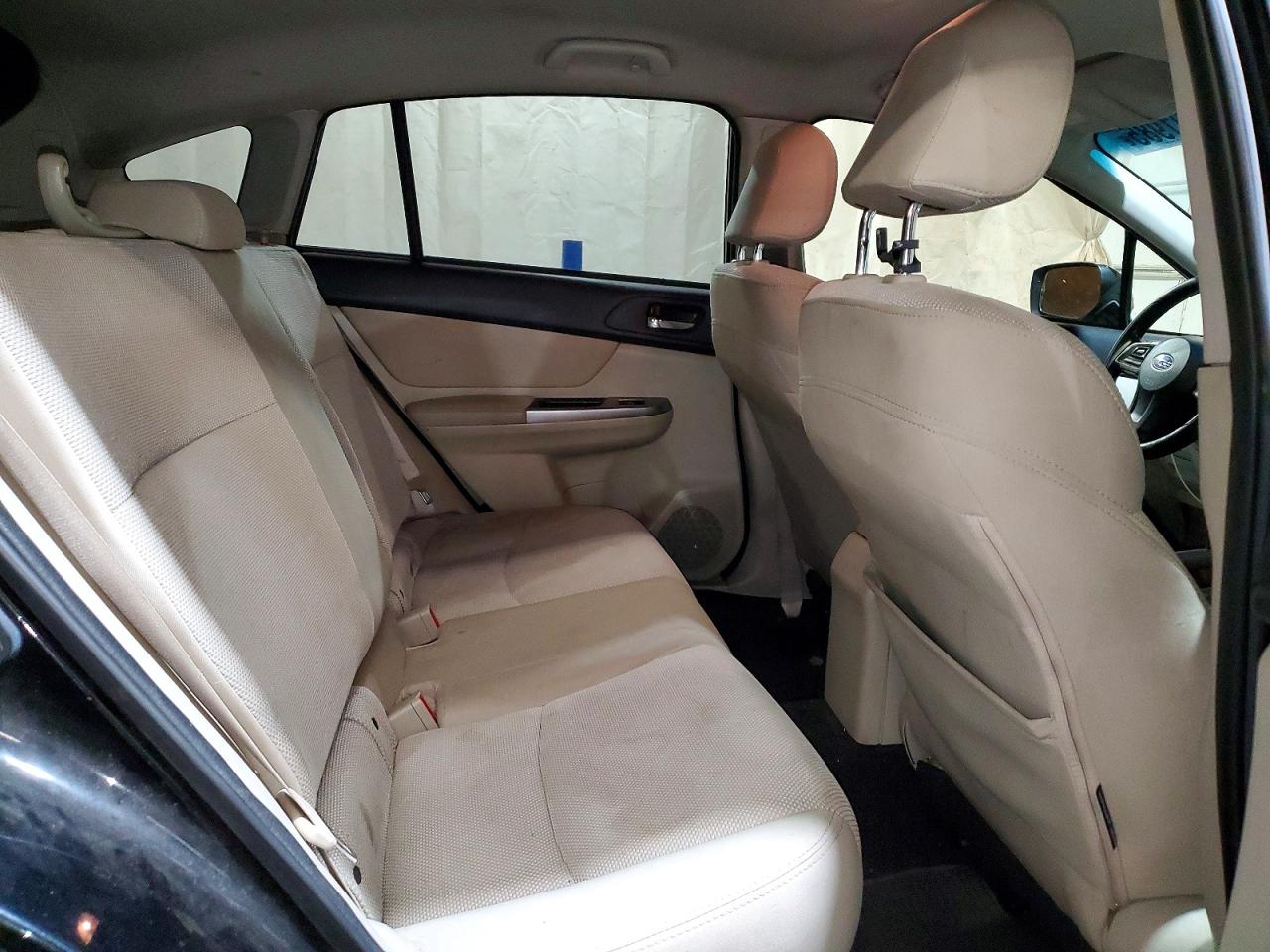 2015 SUBARU XV CROSSTREK 2.0 PREMIUM photo 11