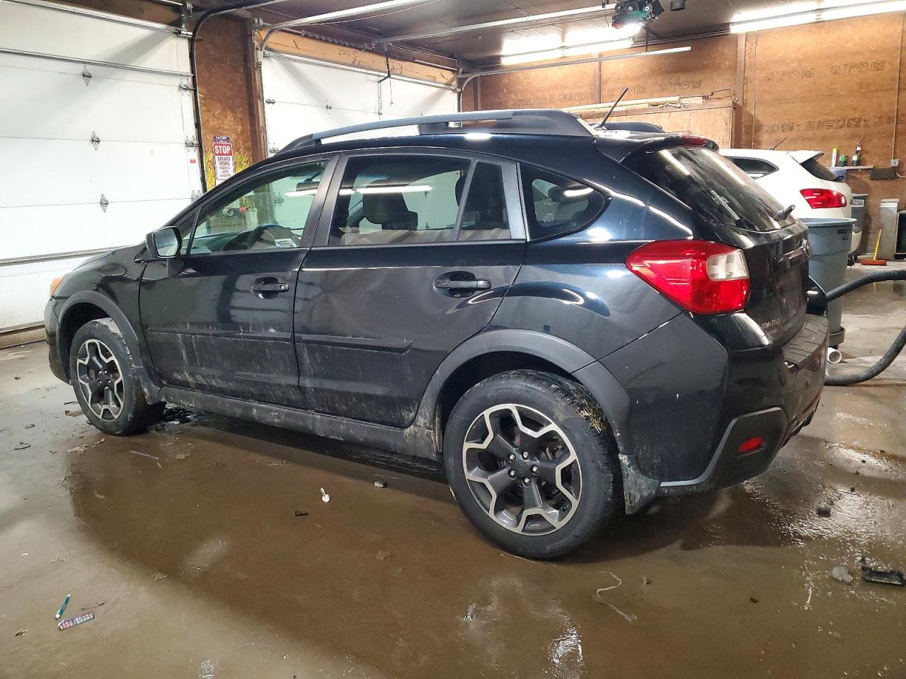 2015 SUBARU XV CROSSTREK 2.0 PREMIUM photo 2