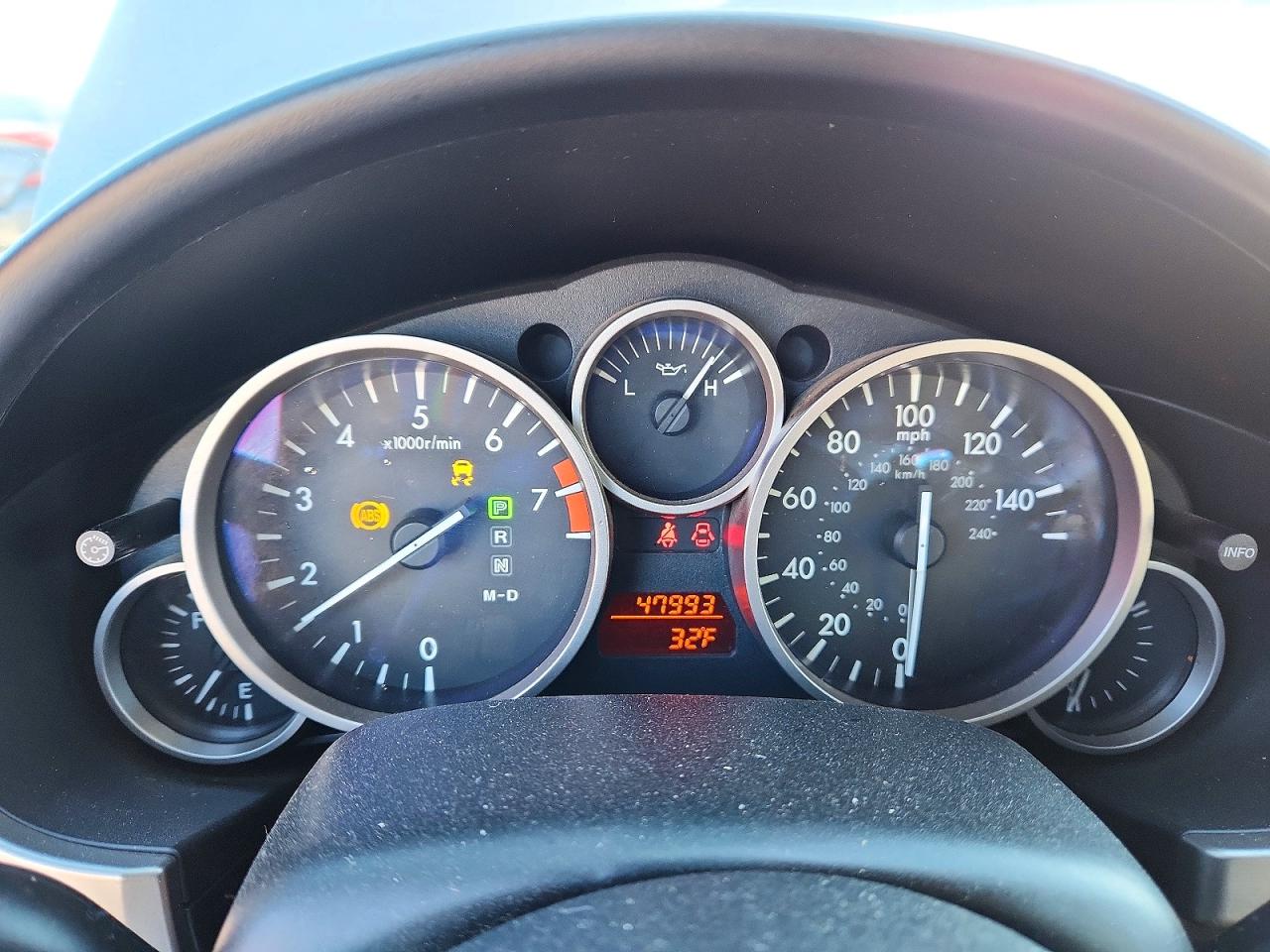 2010 MAZDA MX-5 MIATA photo 17