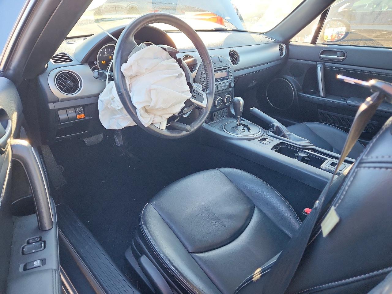 2010 MAZDA MX-5 MIATA photo 15