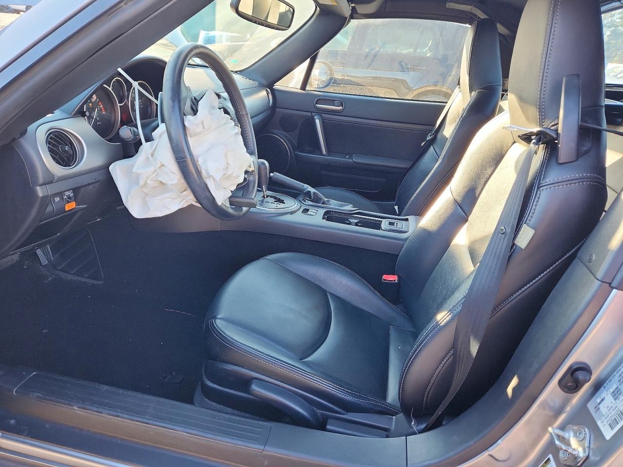 2010 MAZDA MX-5 MIATA photo 13