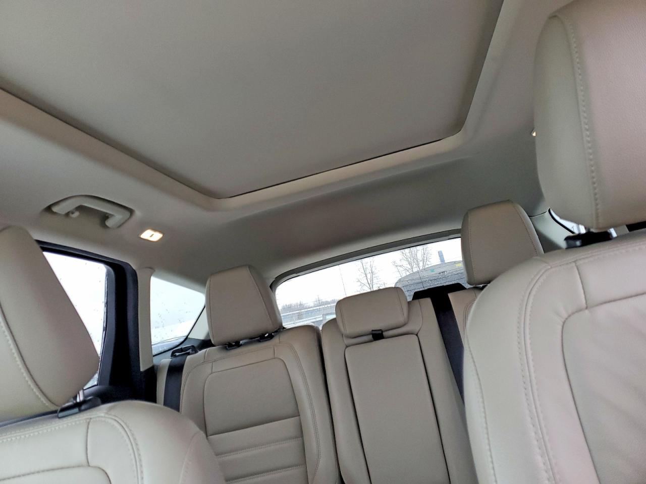 2019 FORD ESCAPE TITANIUM photo 10