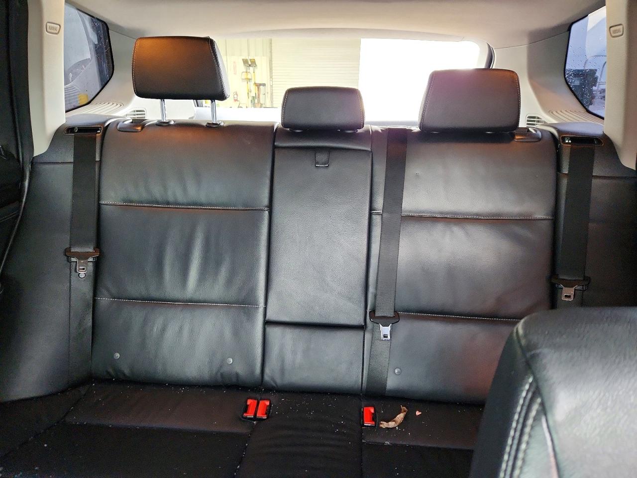2012 BMW X3 XDRIVE28I photo 10