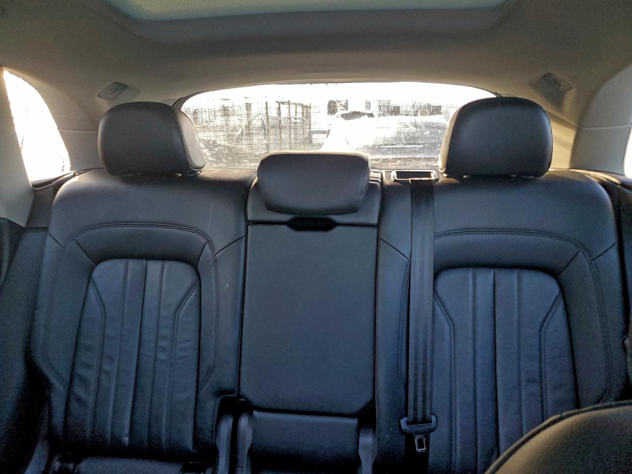 2018 AUDI Q5 PREMIUM PLUS photo 10