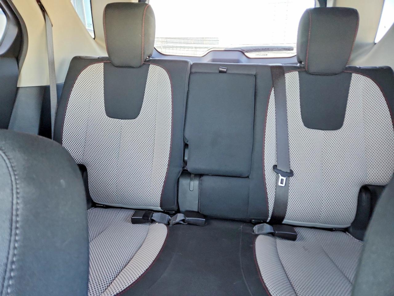 2015 CHEVROLET EQUINOX LT photo 10