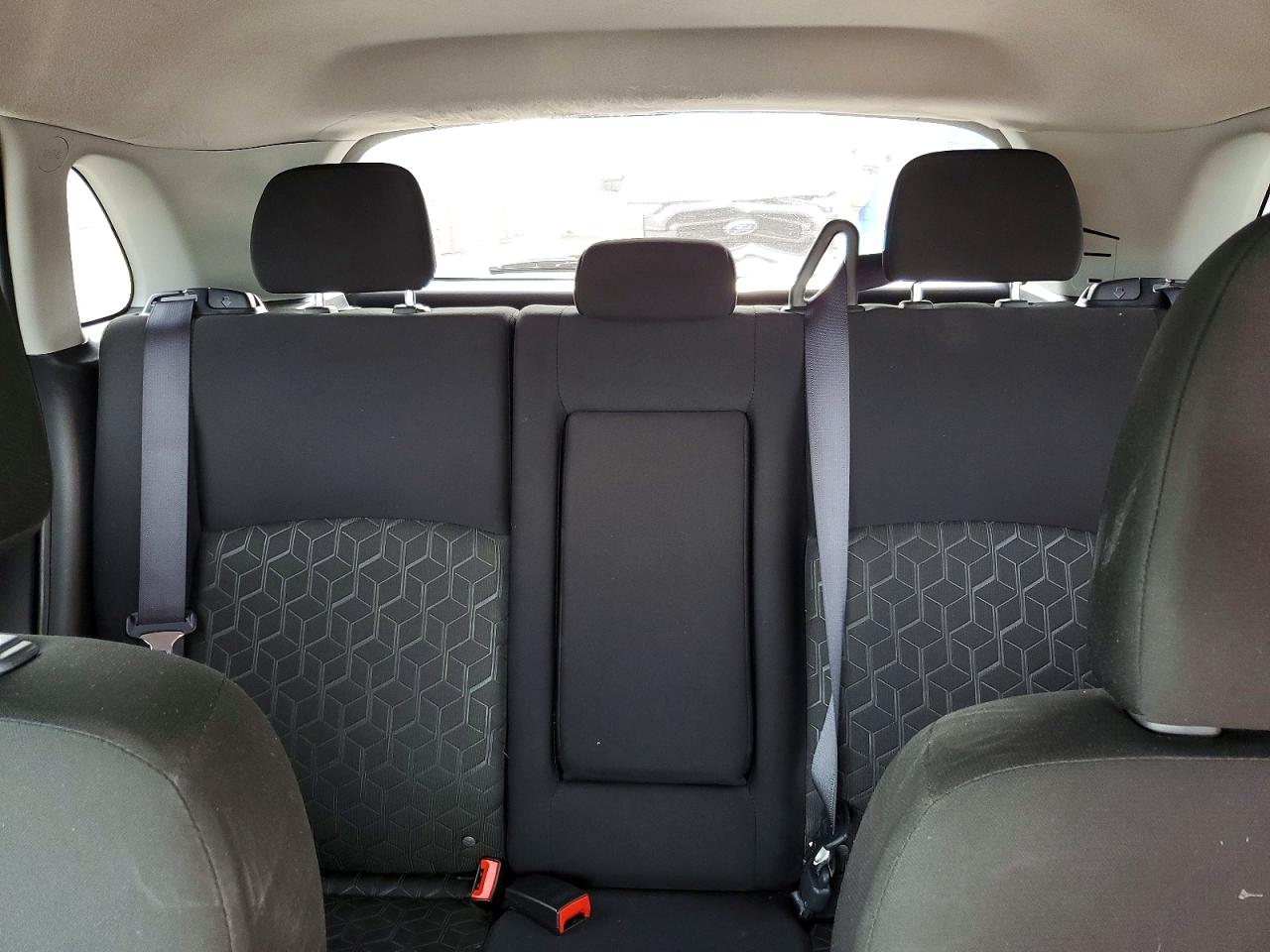 2022 MITSUBISHI OUTLANDER SPORT ES photo 10