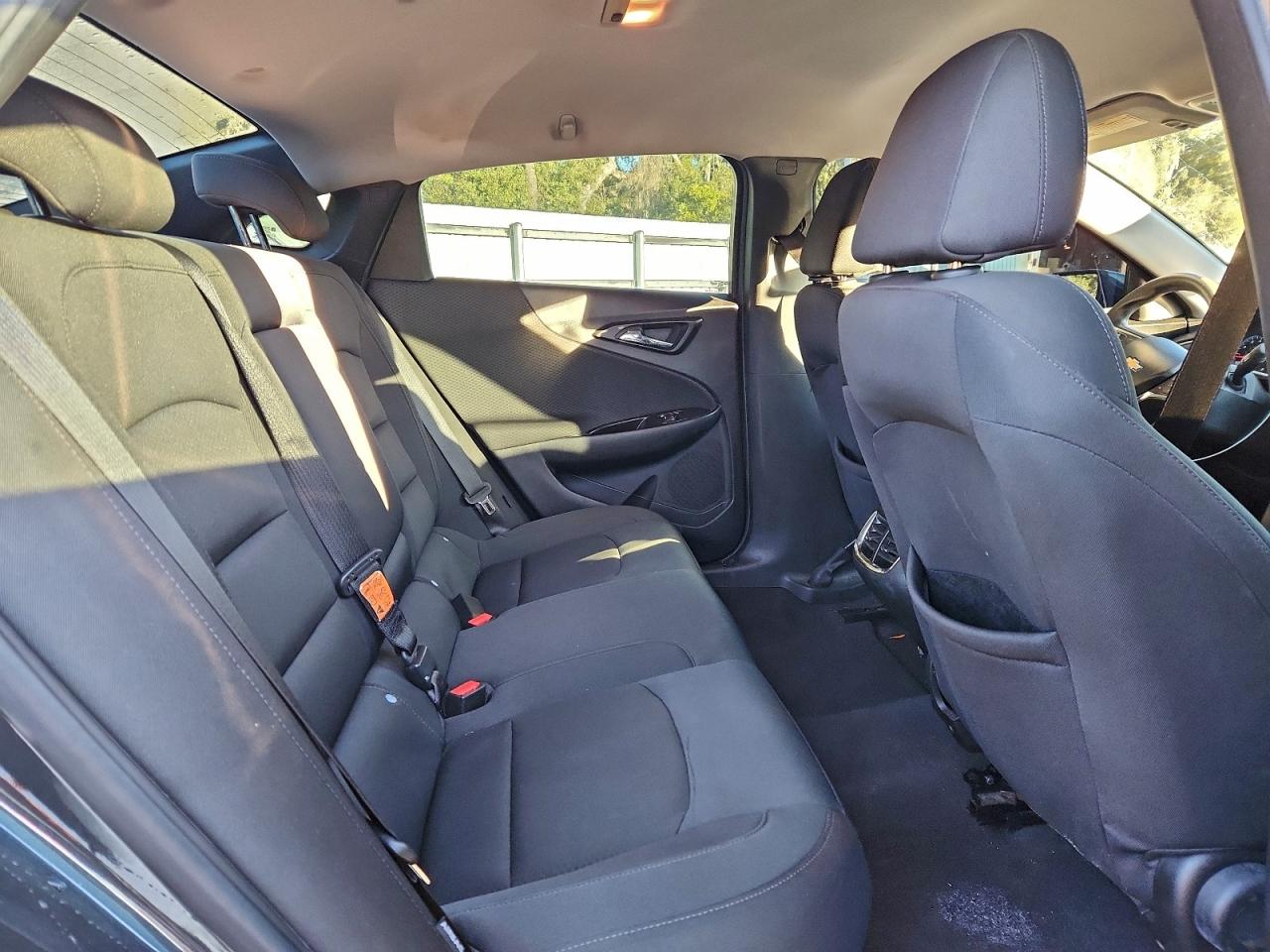 2016 CHEVROLET MALIBU LT photo 10