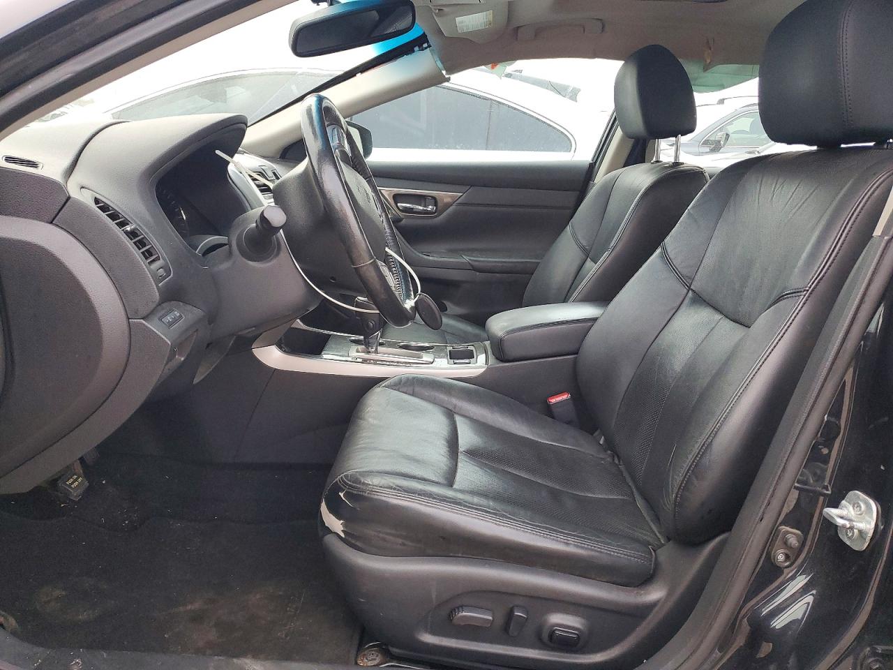 2015 NISSAN ALTIMA 2.5 photo 7