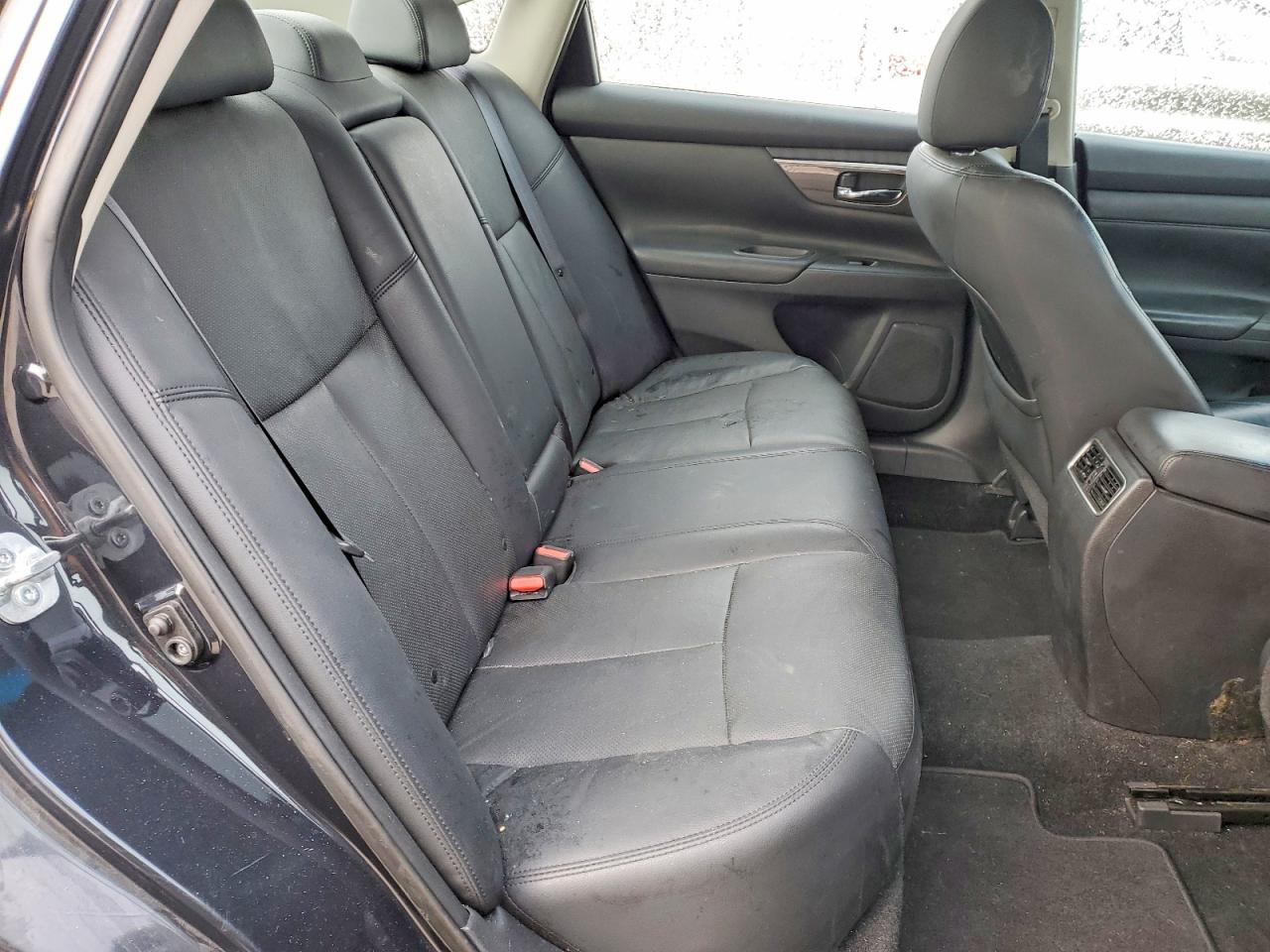 2015 NISSAN ALTIMA 2.5 photo 10