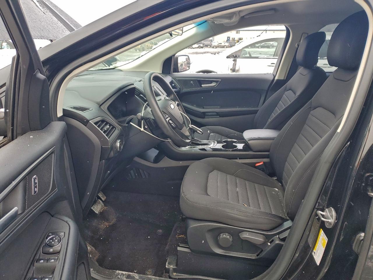 2015 FORD EDGE SE photo 7