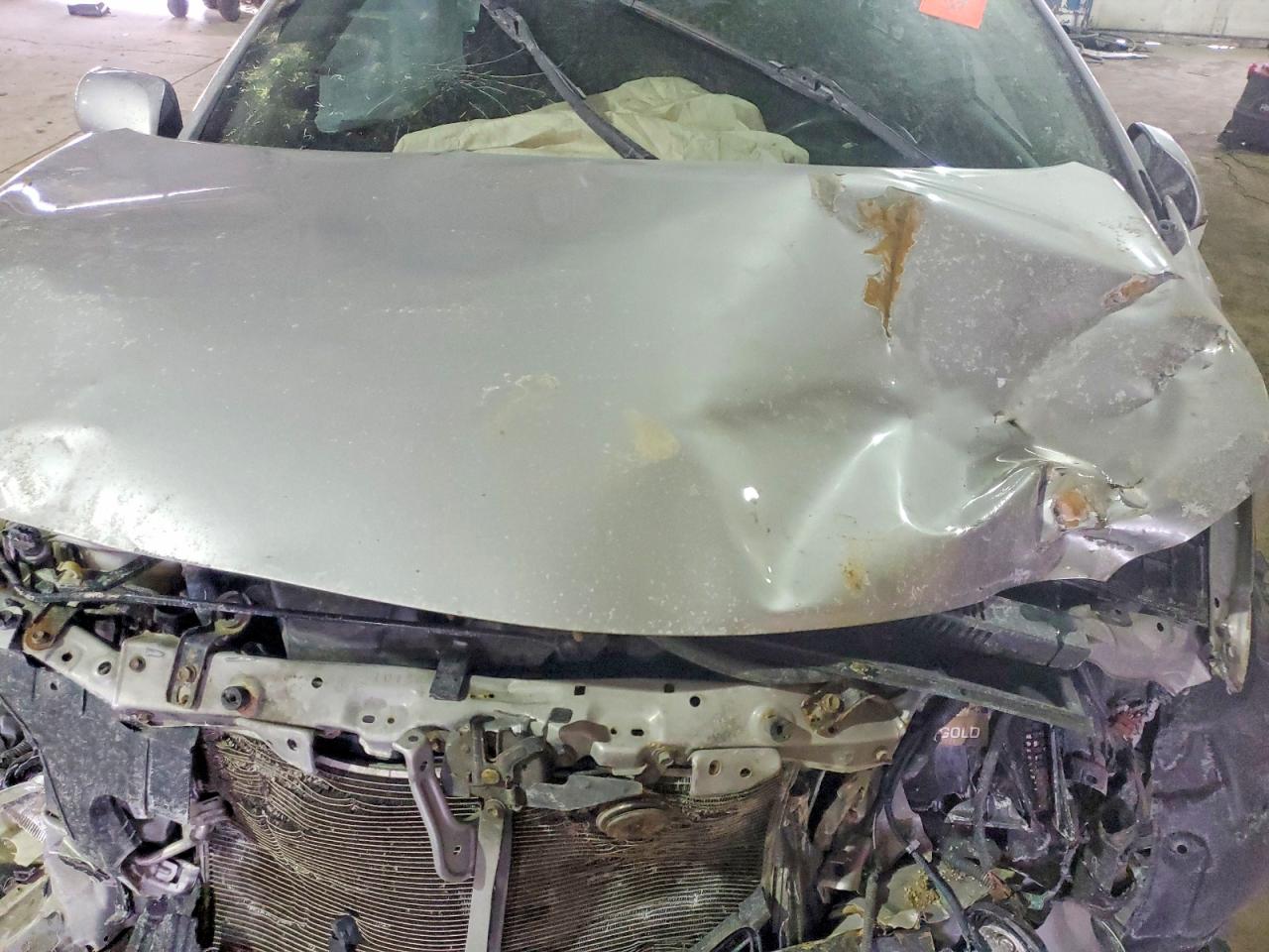 2010 TOYOTA COROLLA BASE photo 11