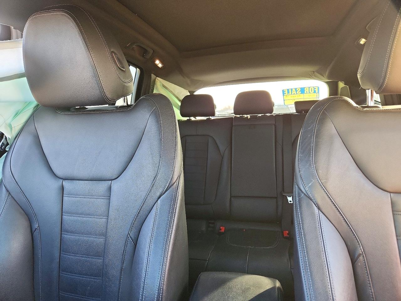 2018 BMW X3 XDRIVE30I photo 10