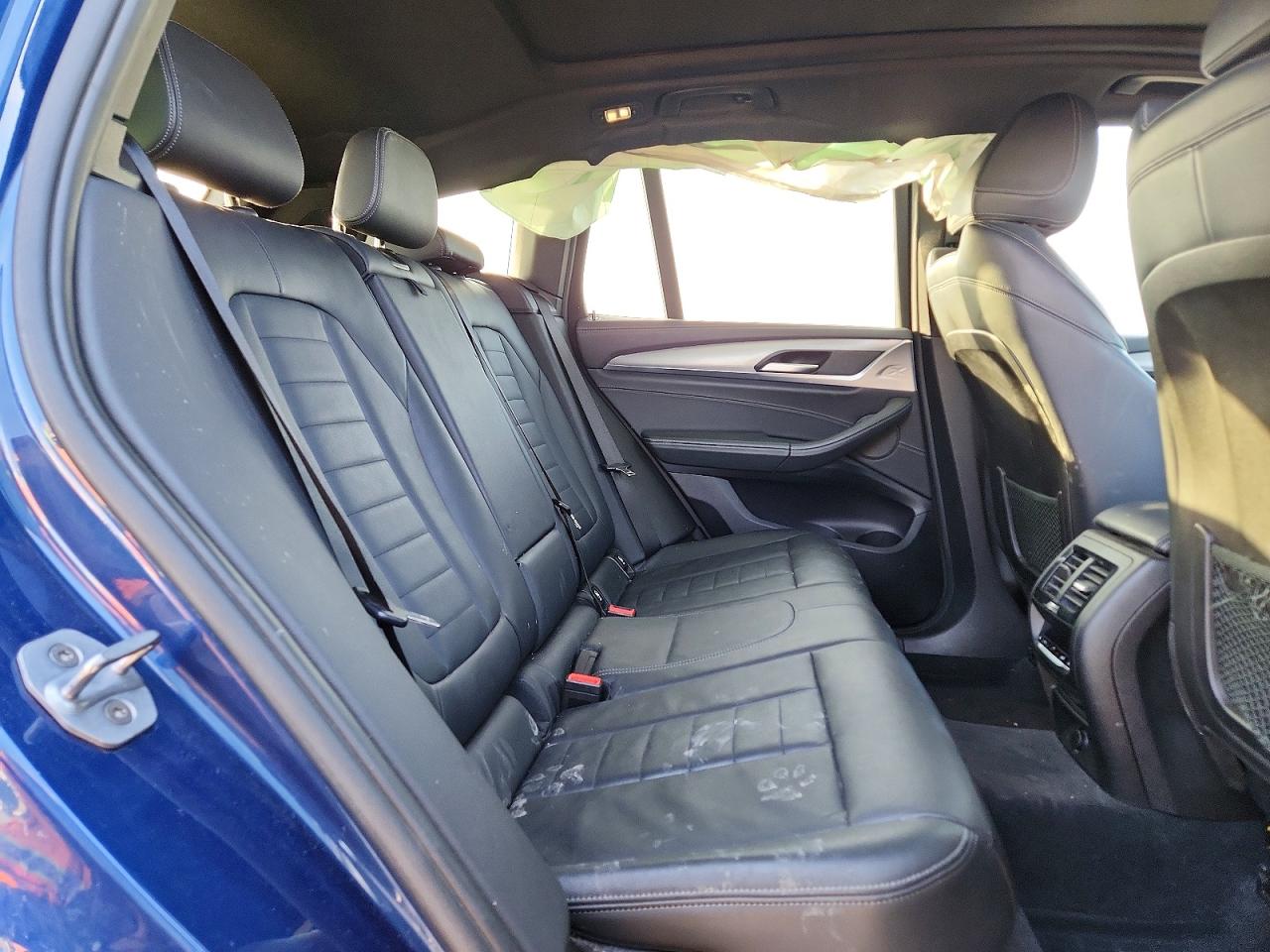 2018 BMW X3 XDRIVE30I photo 11