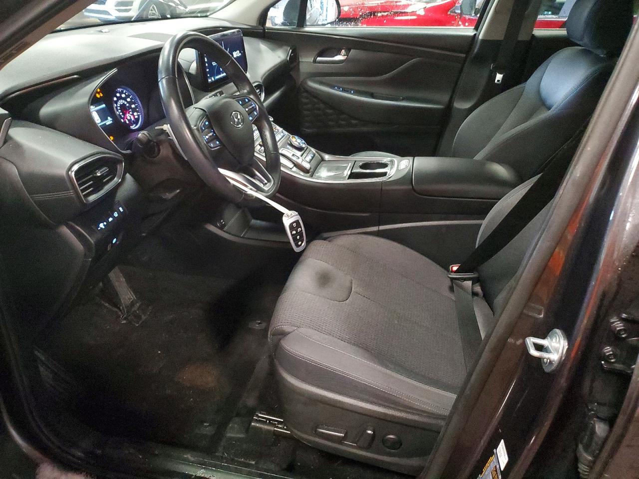 2023 HYUNDAI SANTA FE SEL photo 13