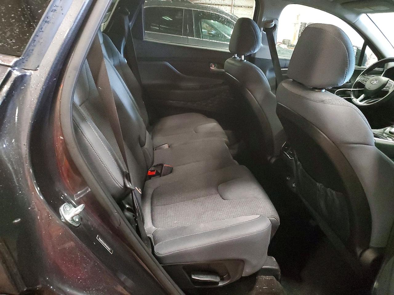 2023 HYUNDAI SANTA FE SEL photo 21