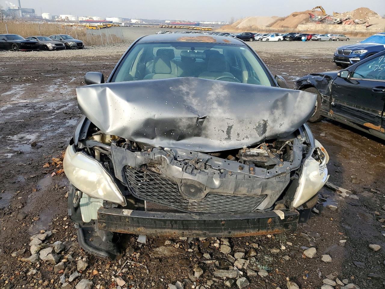 2010 TOYOTA COROLLA BASE photo 5