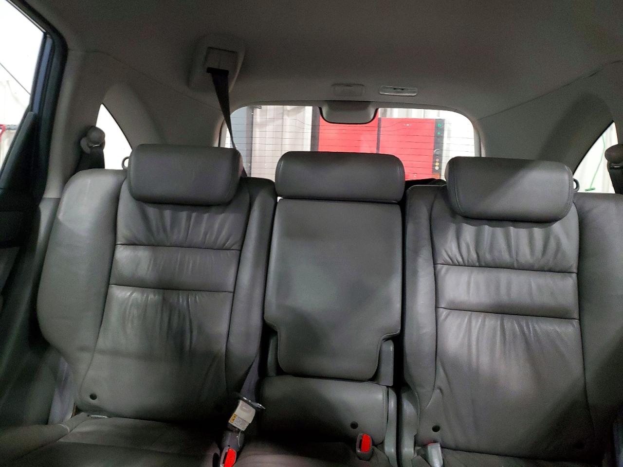 2007 HONDA CR-V EXL photo 19