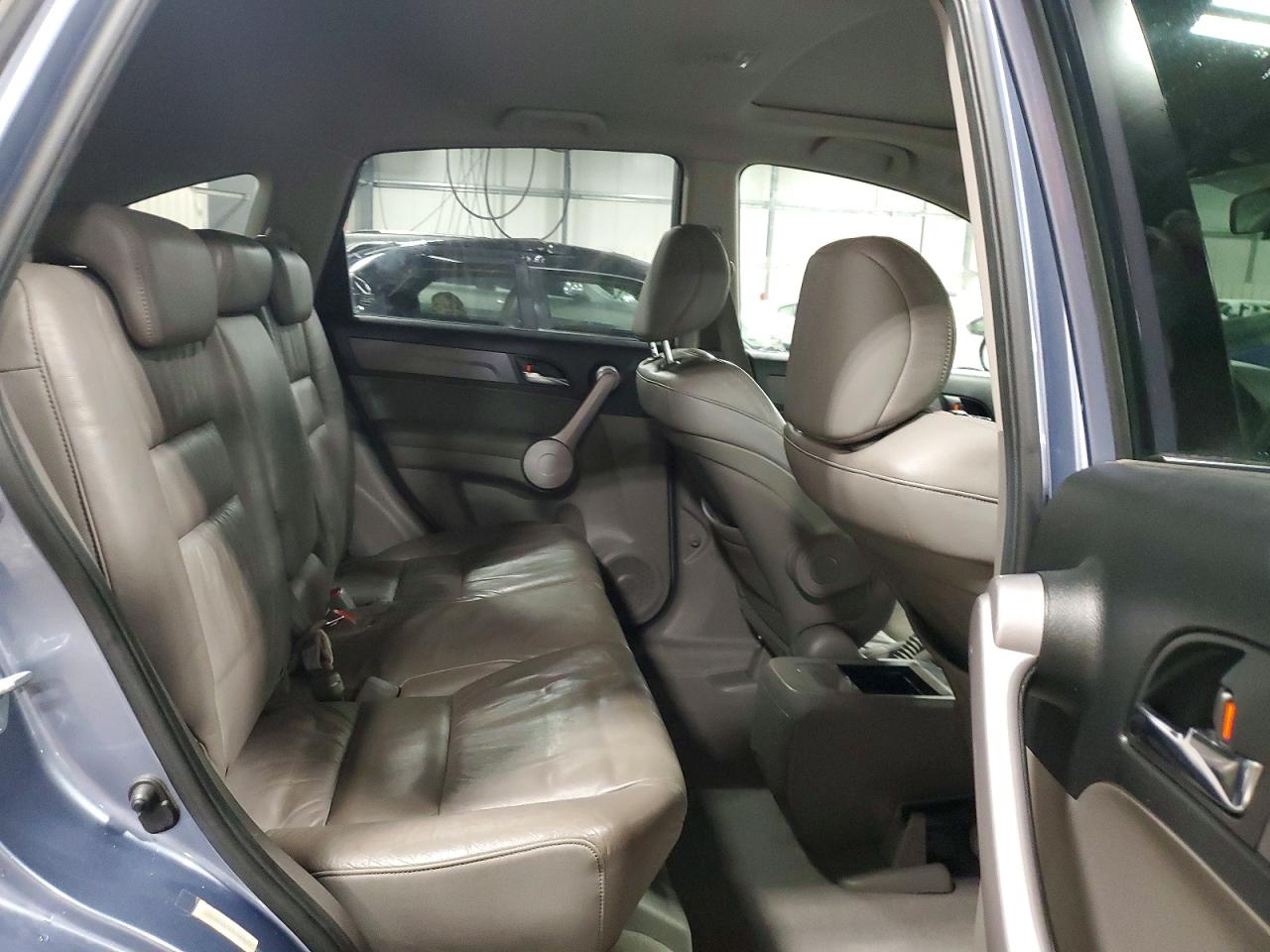 2007 HONDA CR-V EXL photo 21