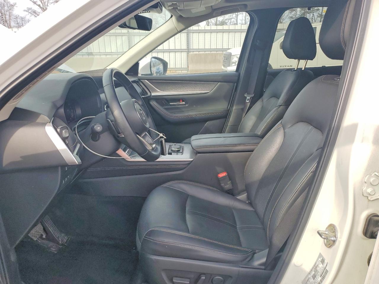 2024 MAZDA CX-90 photo 13
