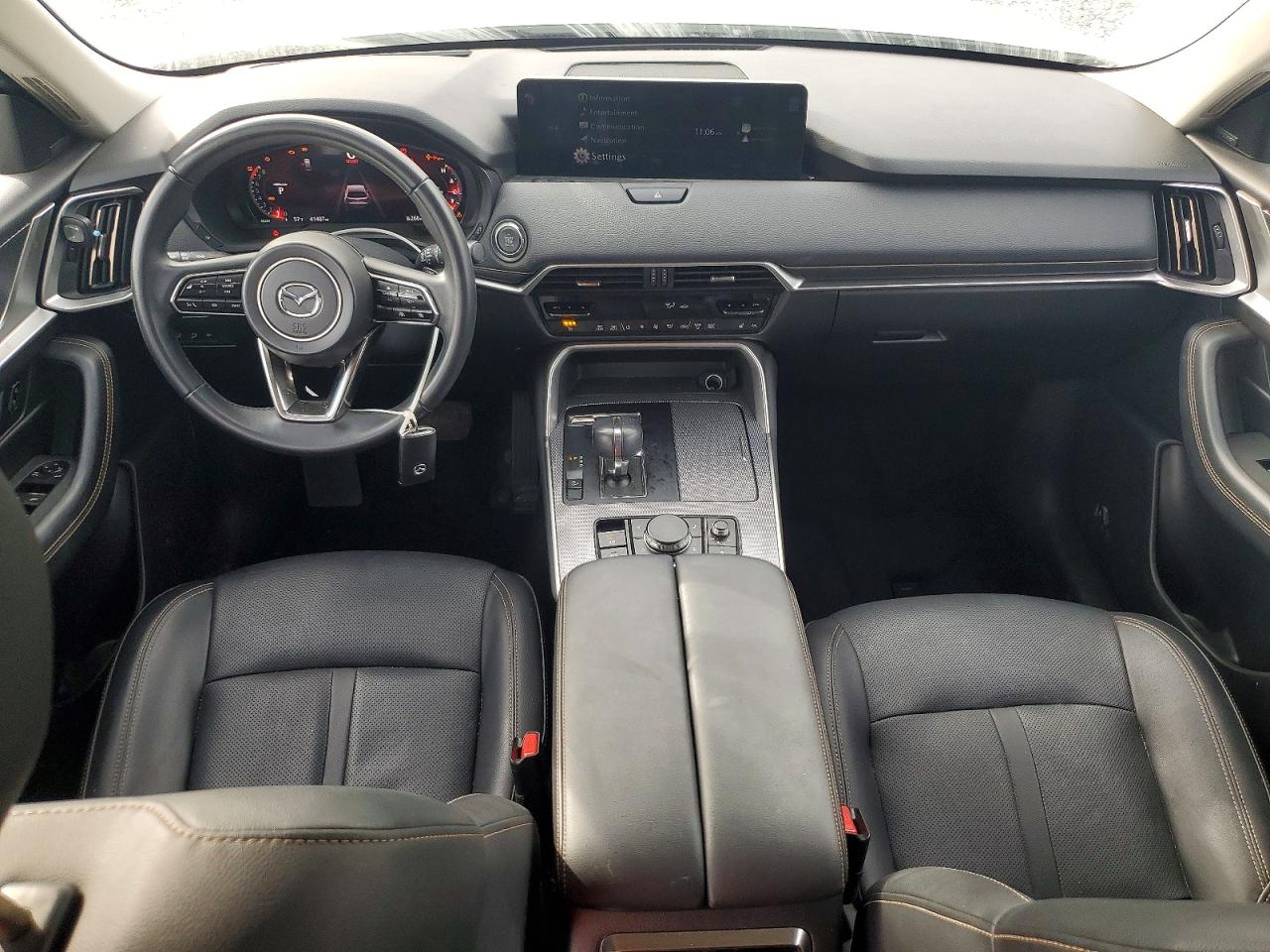 2024 MAZDA CX-90 photo 15
