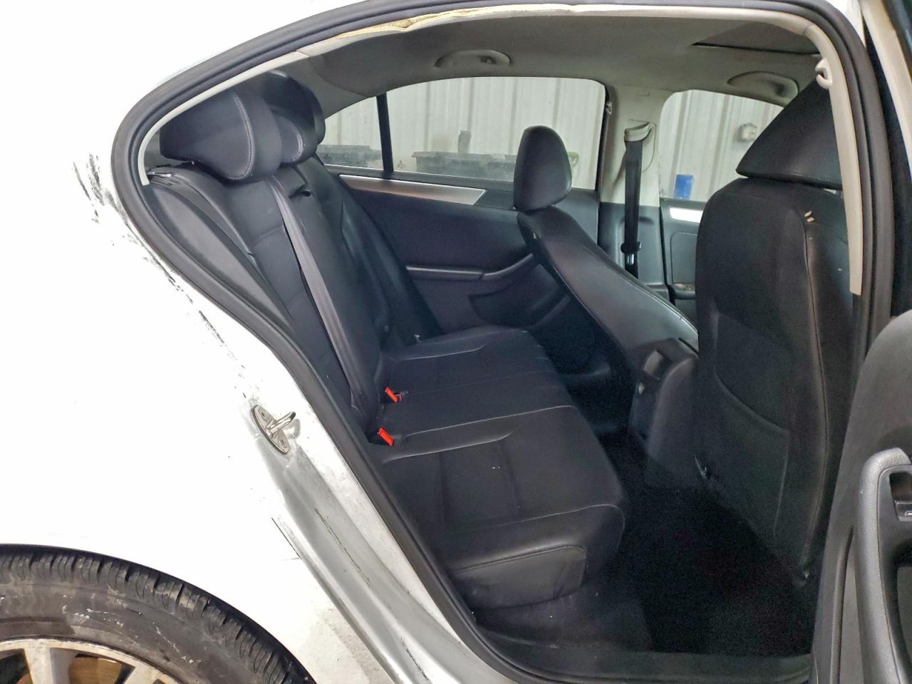 2017 VOLKSWAGEN JETTA SE photo 10