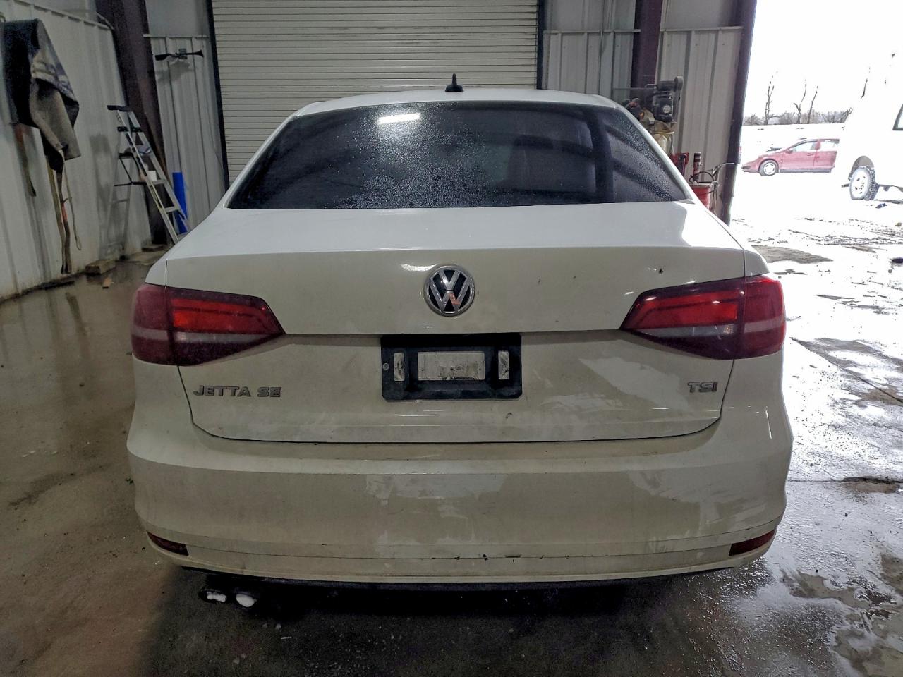 2017 VOLKSWAGEN JETTA SE photo 6