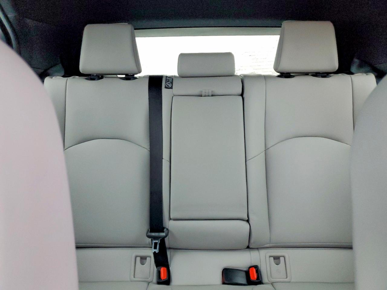 2025 LEXUS UX 300H BASE photo 10