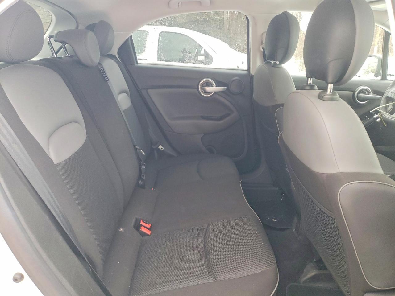 2016 FIAT 500X EASY photo 10