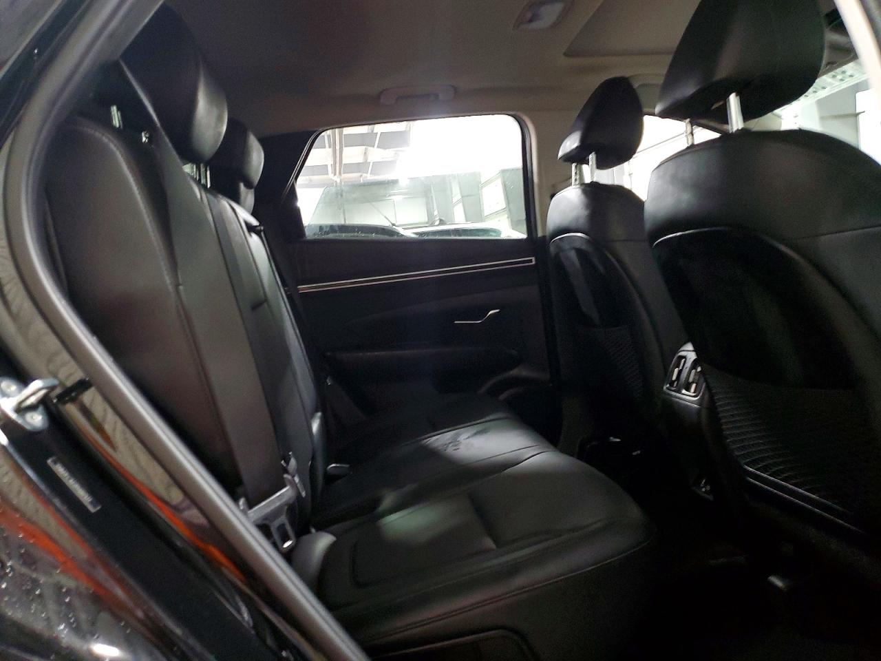 2023 HYUNDAI TUCSON SEL photo 11