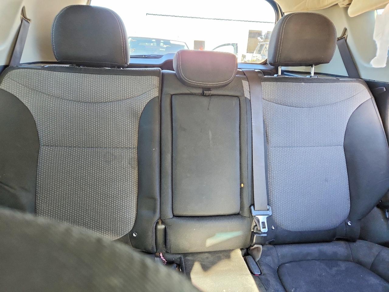 2018 KIA SOUL + photo 19