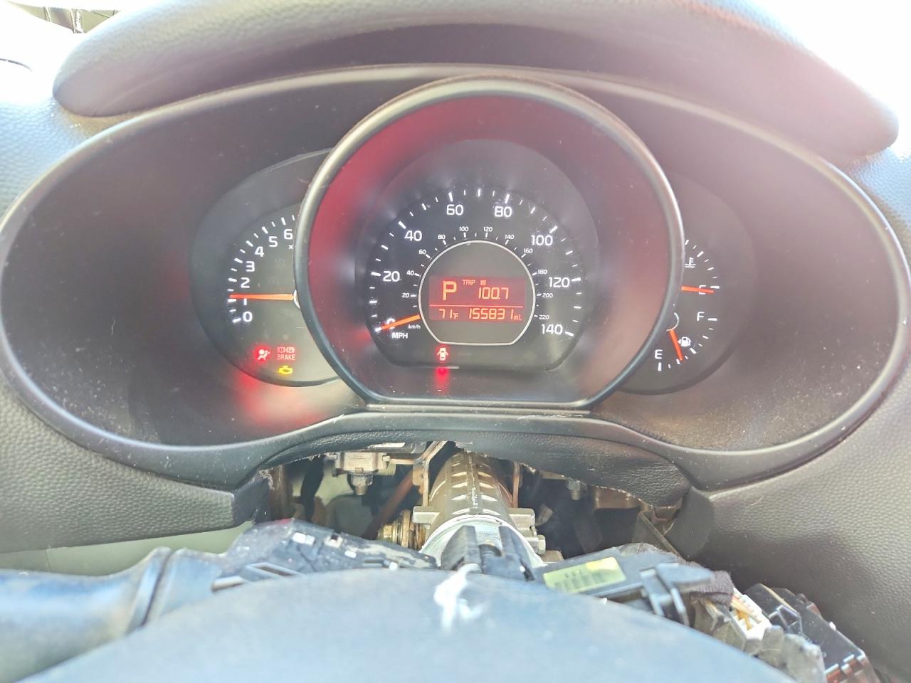 2018 KIA SOUL + photo 17