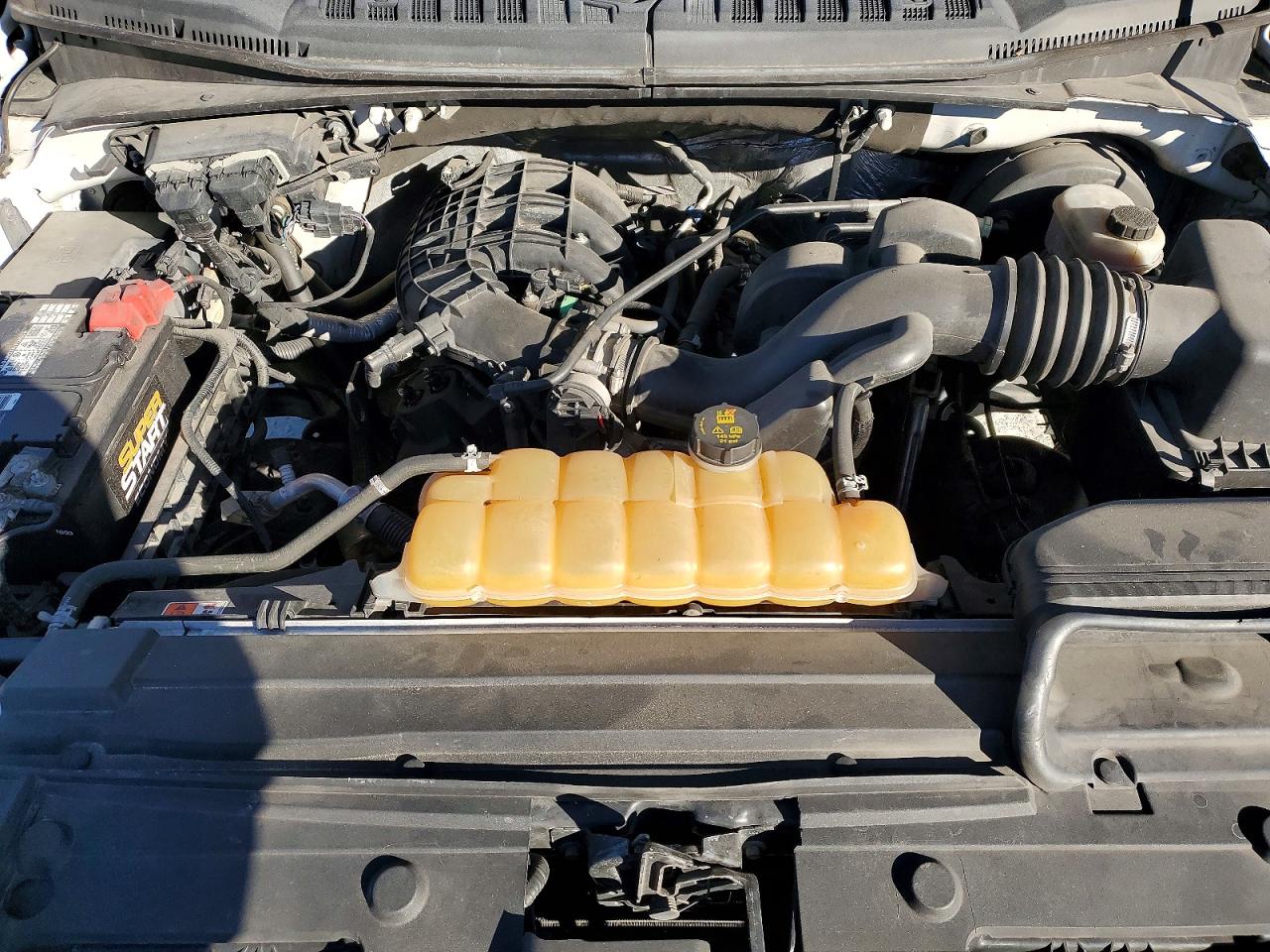 2017 FORD F150 photo 11