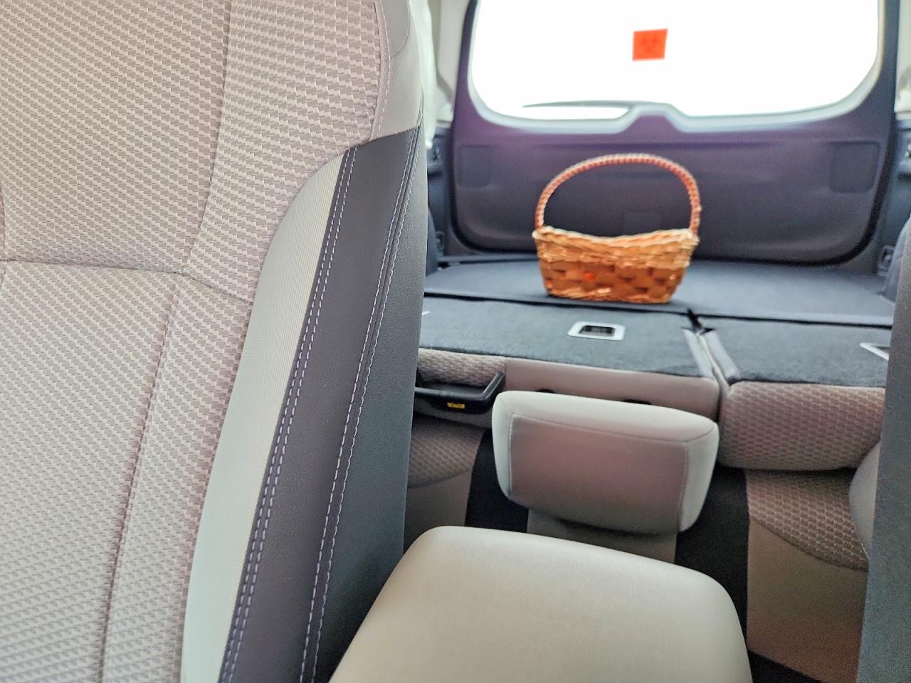 2021 SUBARU FORESTER PREMIUM photo 10