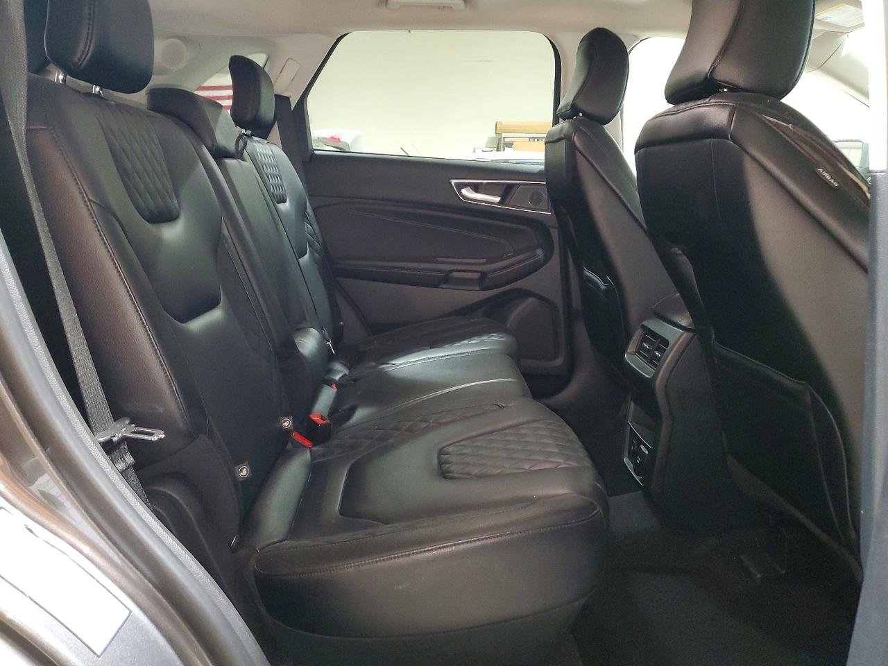 2024 FORD EDGE TITANIUM photo 11