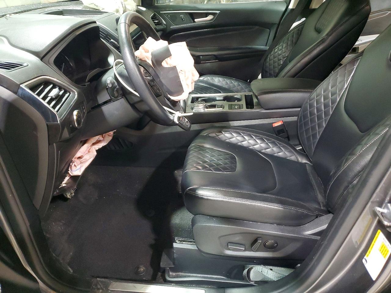 2024 FORD EDGE TITANIUM photo 7