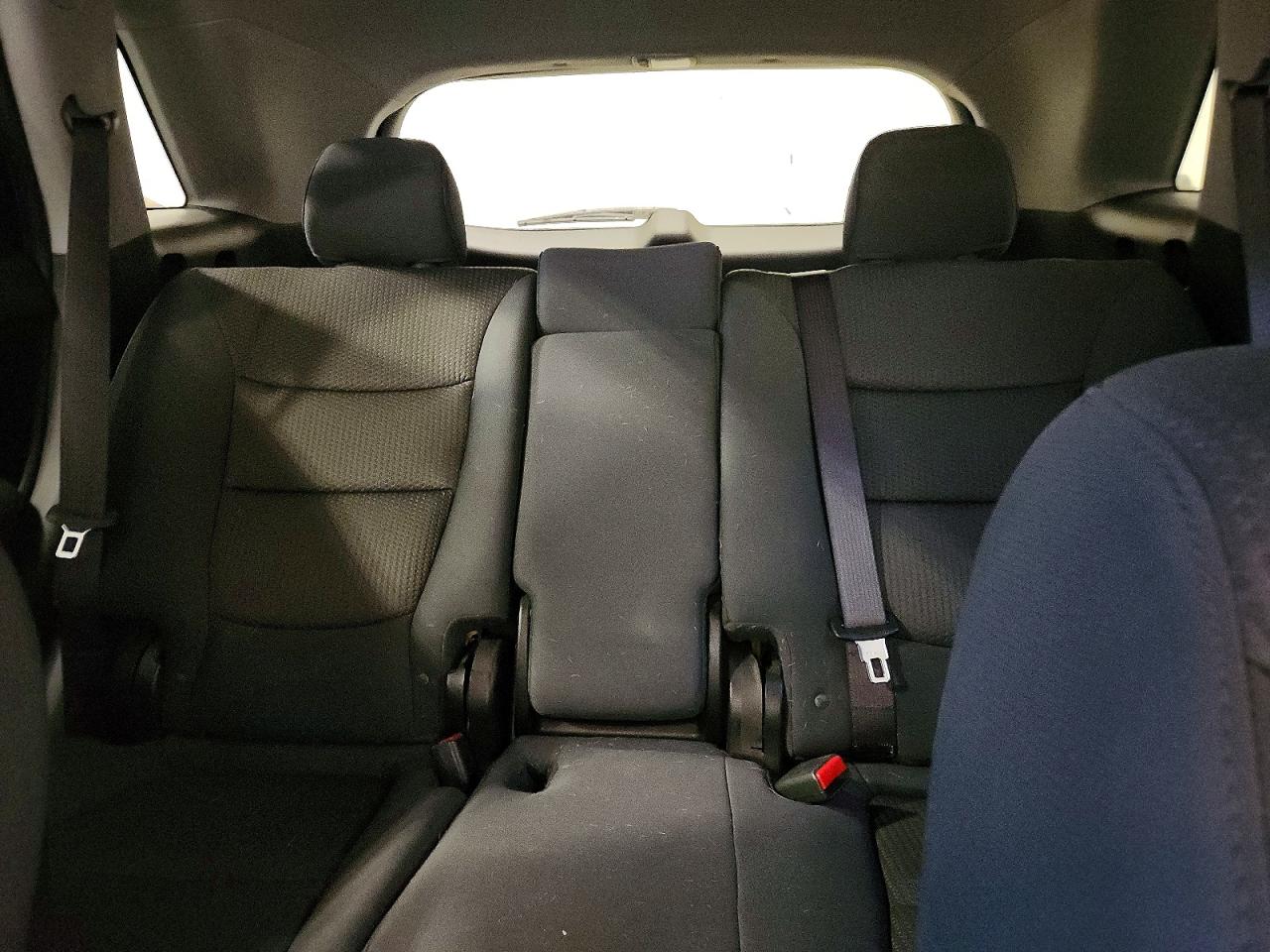 2012 KIA SORENTO BASE photo 10