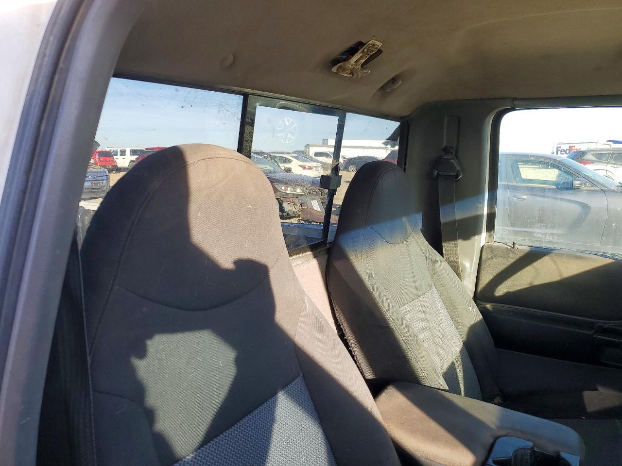 2003 FORD RANGER photo 19