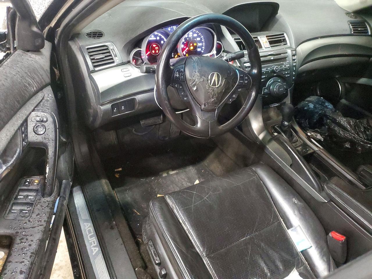 2012 ACURA TL photo 8