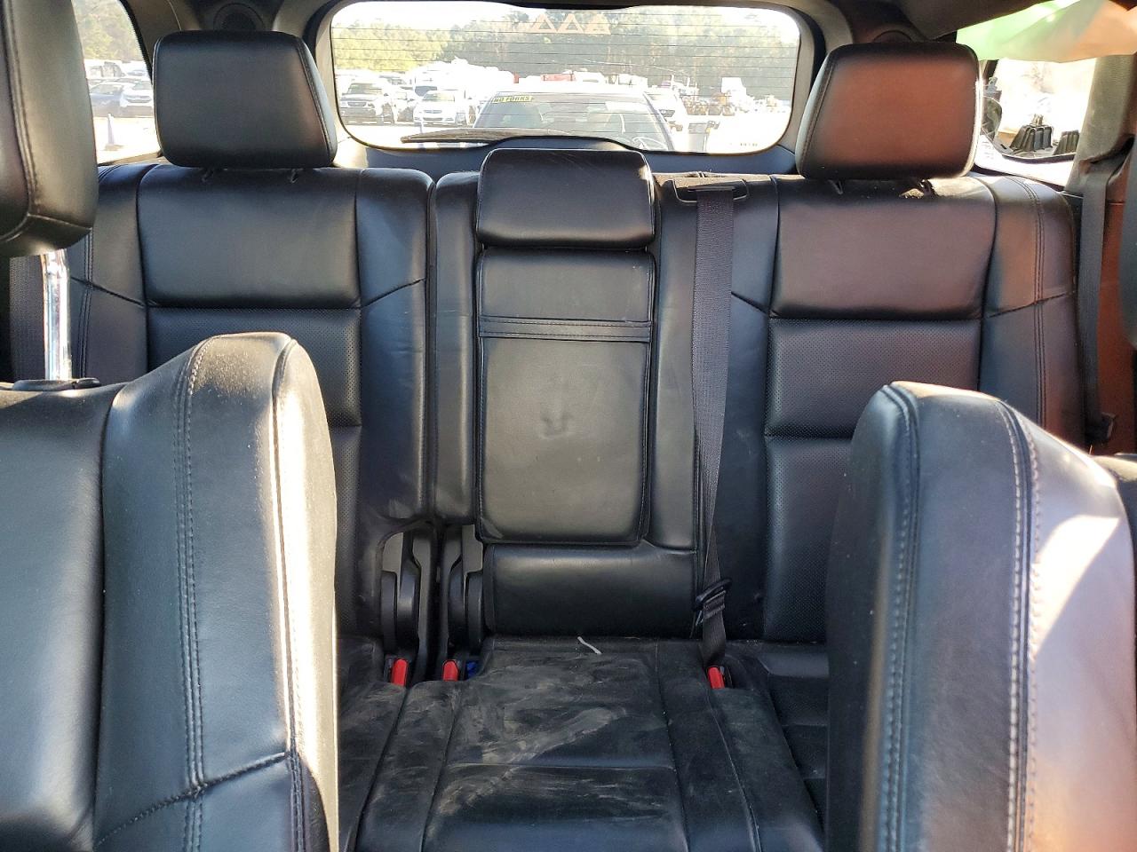 2020 JEEP GRAND CHEROKEE LIMITED photo 19