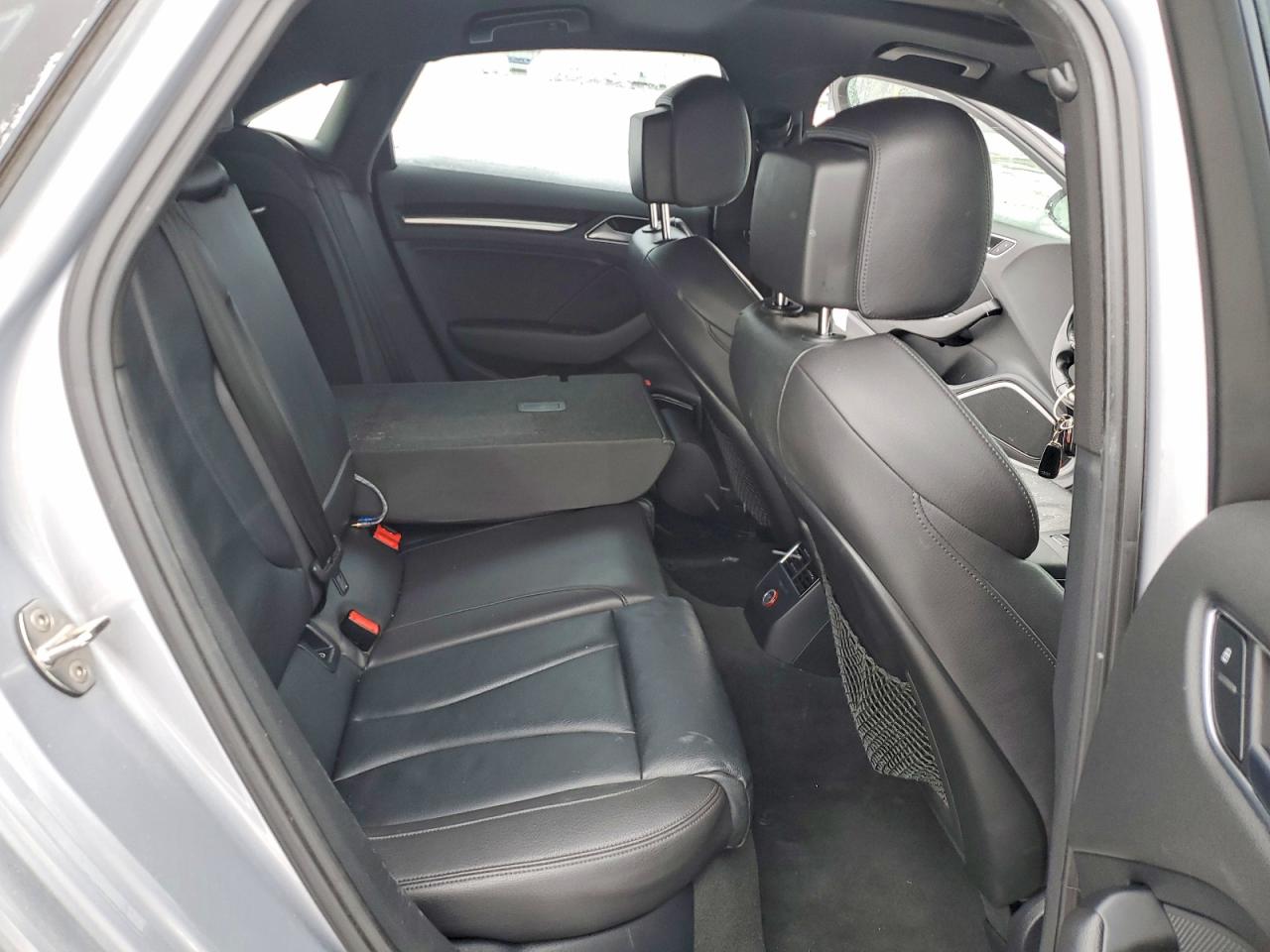 2015 AUDI A3 PRESTIGE S-LINE photo 10