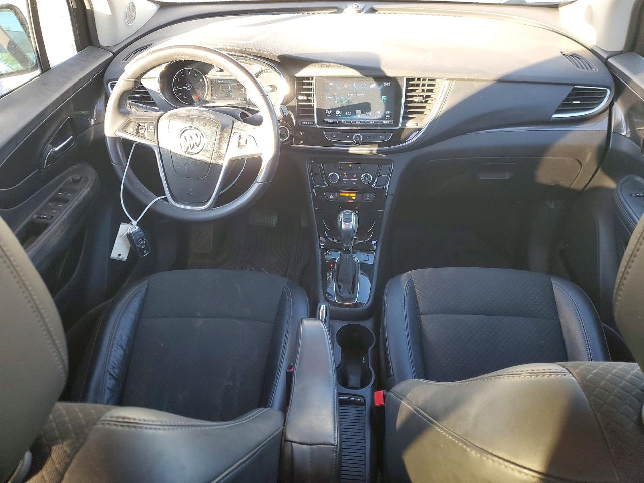 2017 BUICK ENCORE PREFERRED photo 8