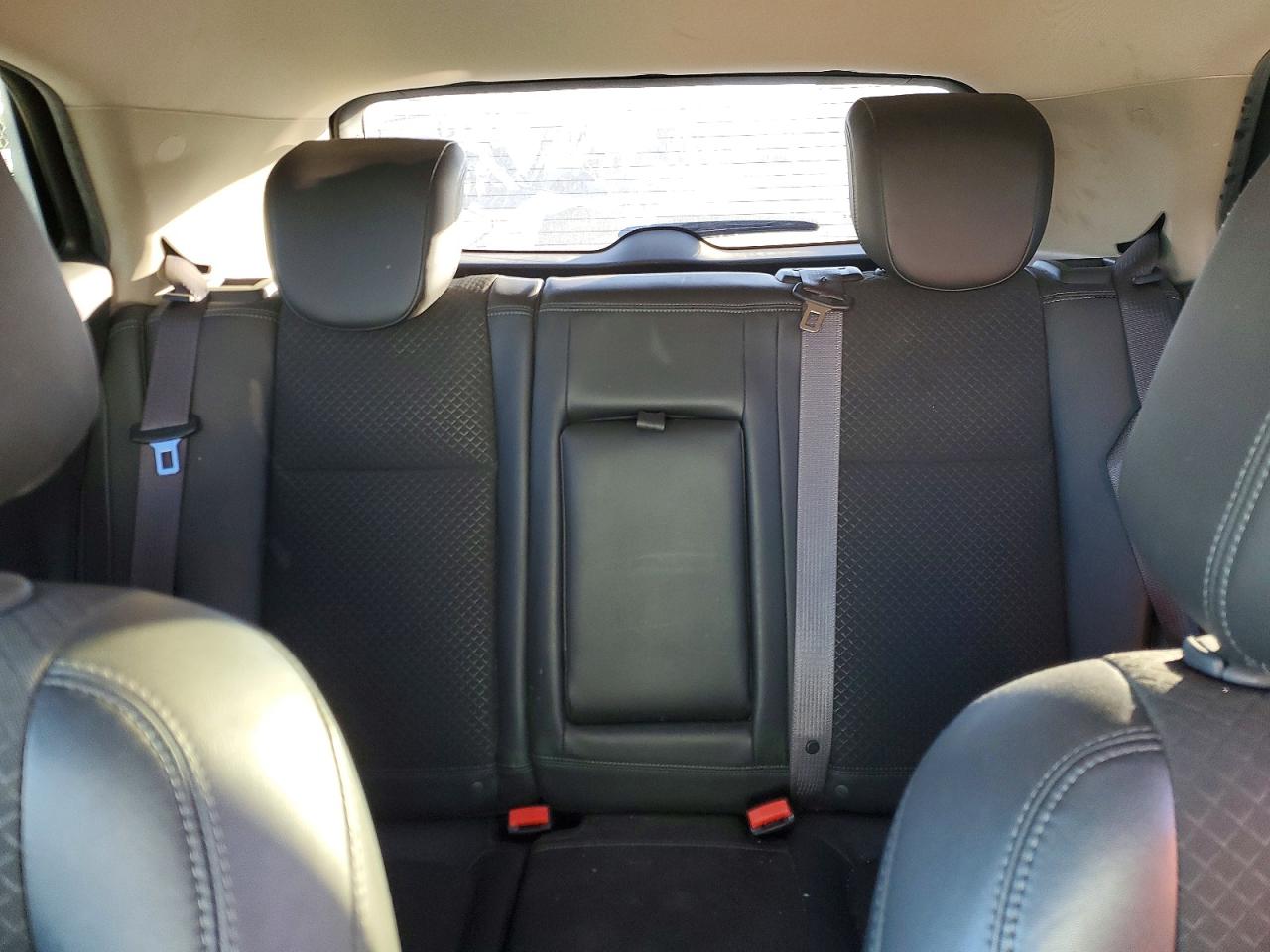 2017 BUICK ENCORE PREFERRED photo 10