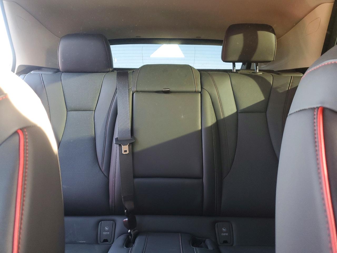 2023 BUICK ENVISION ESSENCE photo 10