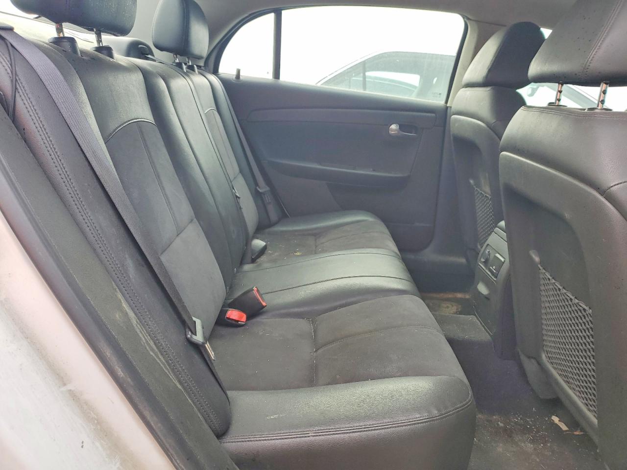 2012 CHEVROLET MALIBU 2LT photo 10