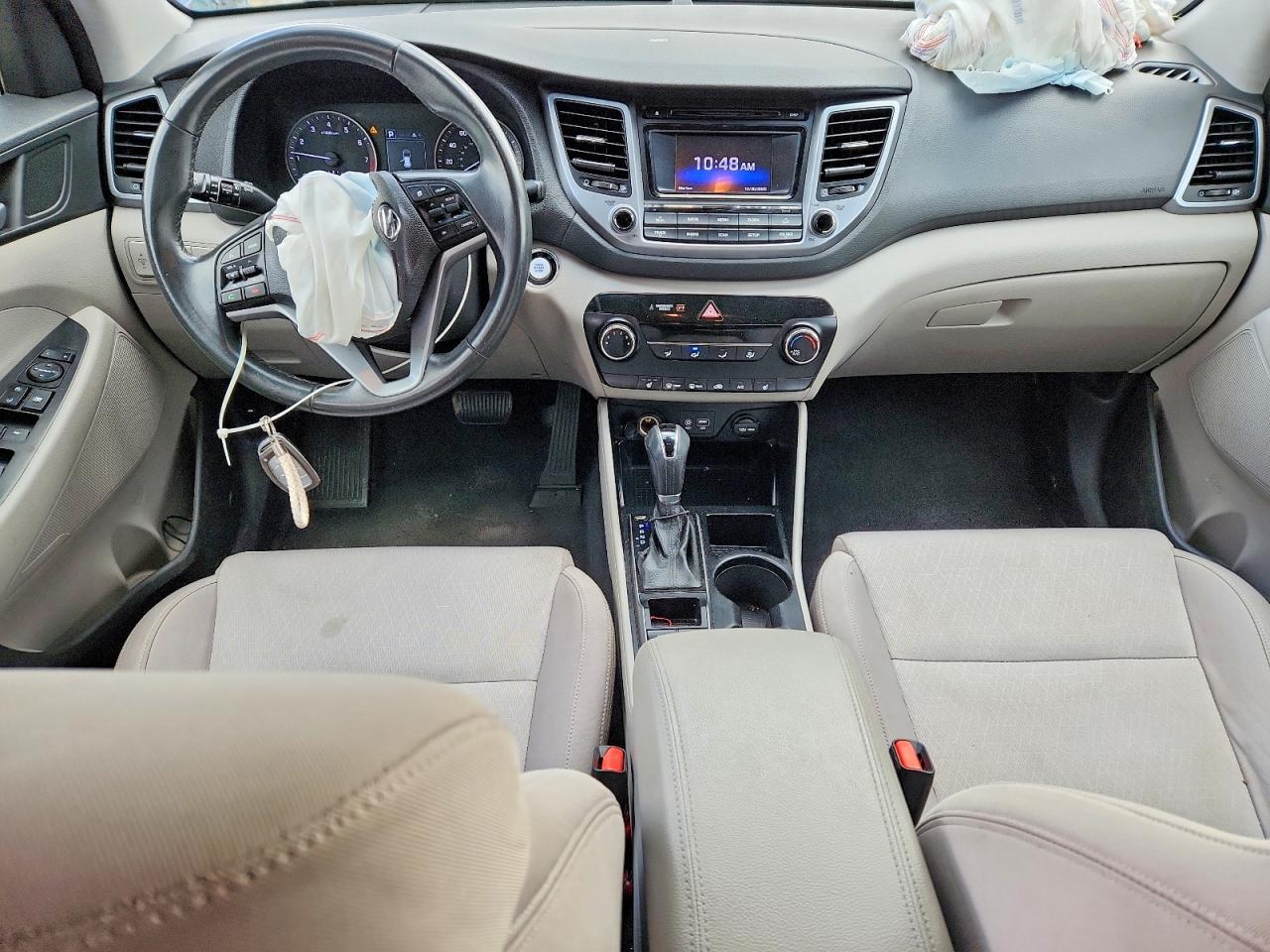 2016 HYUNDAI TUCSON LIMITED photo 15